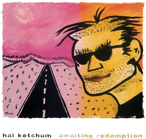CD диск Ketchum, Hal: Awaiting Redemption
CD диск Ketchum, Hal: Awaiting Redemption