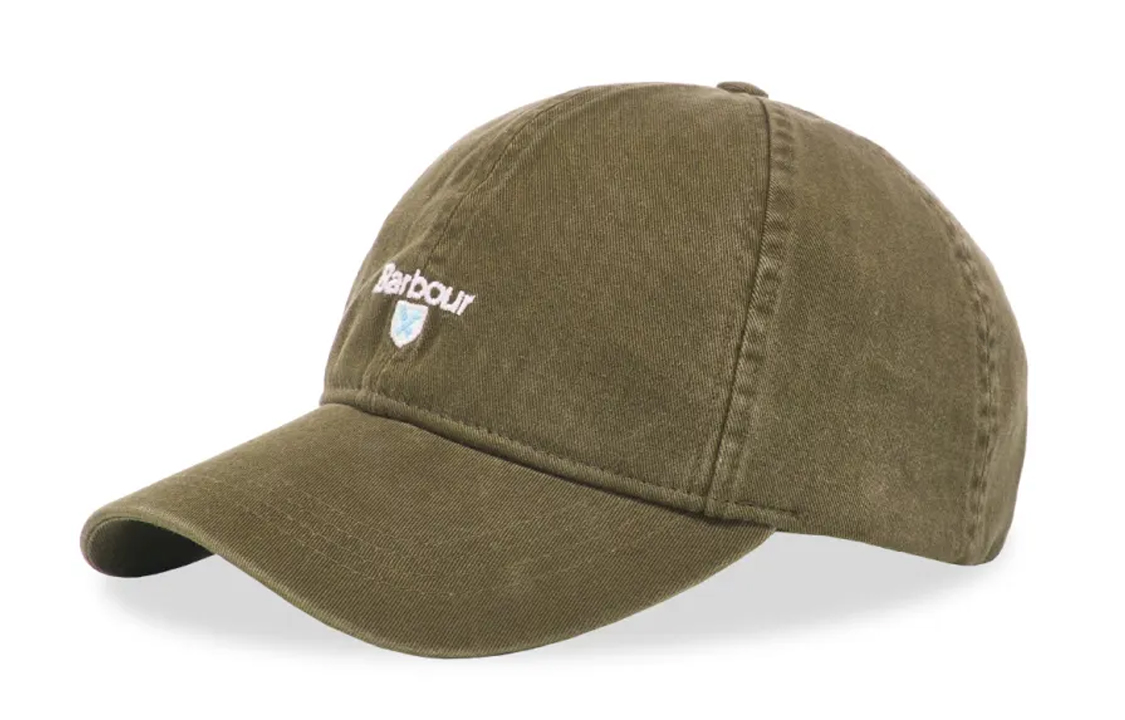 Бейсболка с вышитым логотипом BARBOUR, зеленая, Зеленый, Бейсболка с вышитым логотипом BARBOUR, зеленая
Бейсболка с вышитым логотипом BARBOUR, зеленая, Зеленый, Бейсболка с вышитым логотипом BARBOUR, зеленая