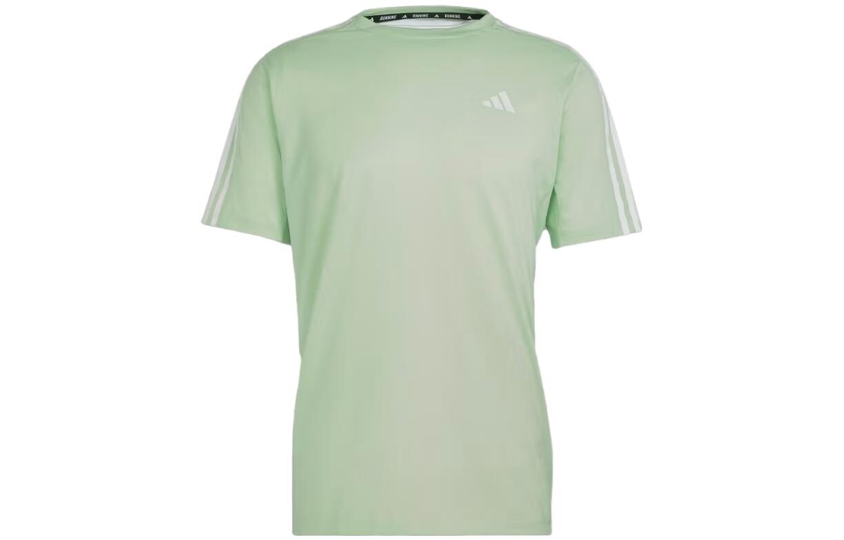 Футболка мужская зеленая Adidas, зеленый
Футболка мужская зеленая Adidas, зеленый