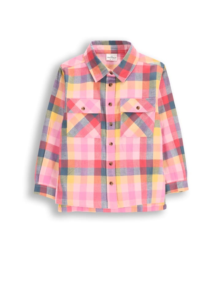 Рубашка Coccodrillo, красочный
Рубашка Coccodrillo, красочный