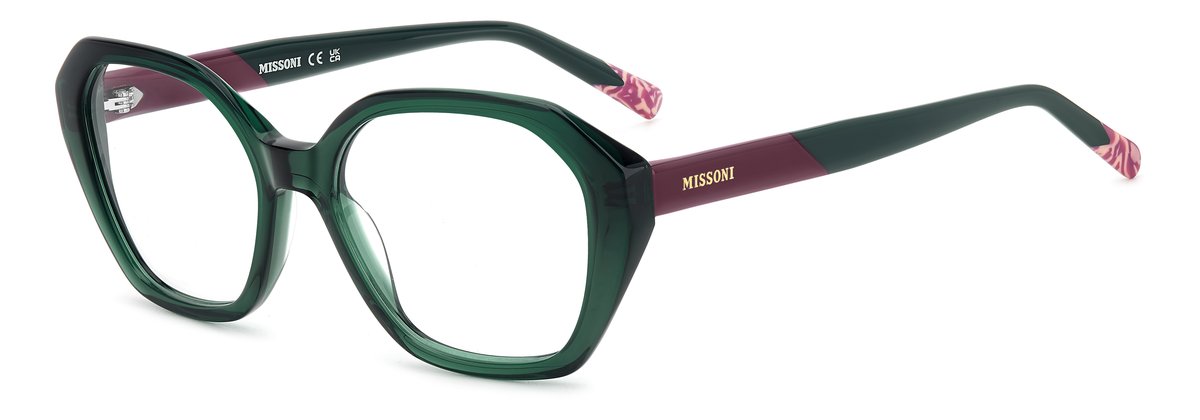 Женские оптические оправы MIS 0226 MISSONI
Женские оптические оправы MIS 0226 MISSONI