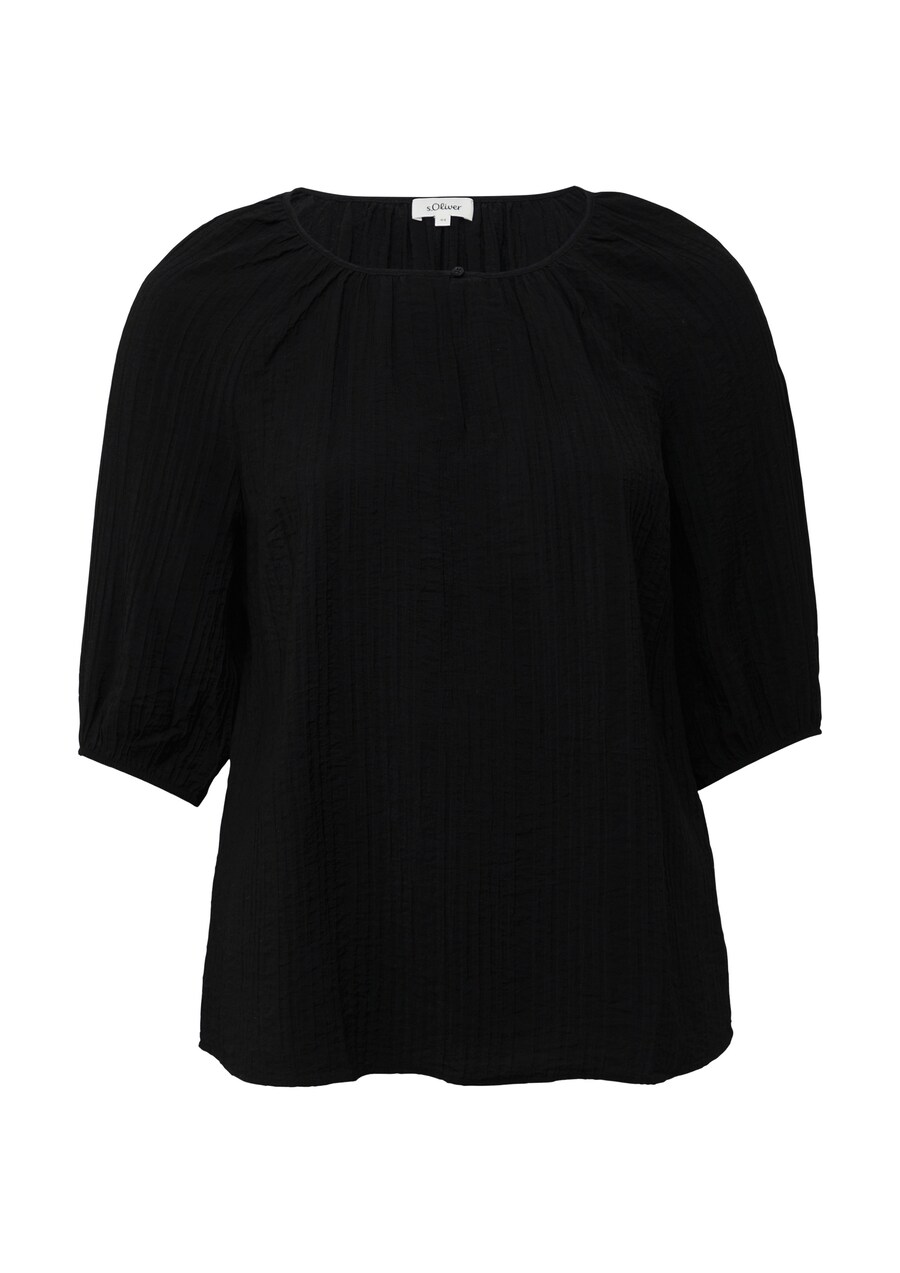 Блуза s.Oliver, Black
Блуза s.Oliver, Black