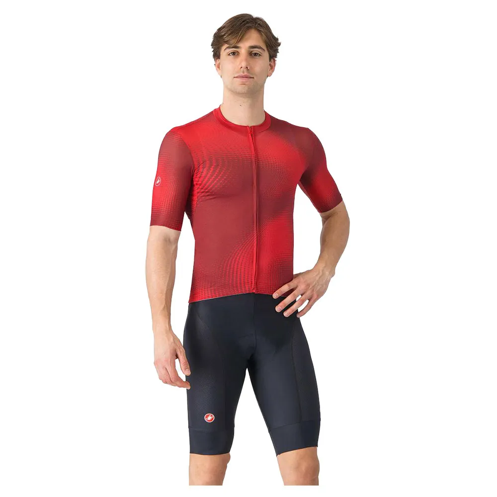 Шорты Castelli Competizione 2, черный
Шорты Castelli Competizione 2, черный
