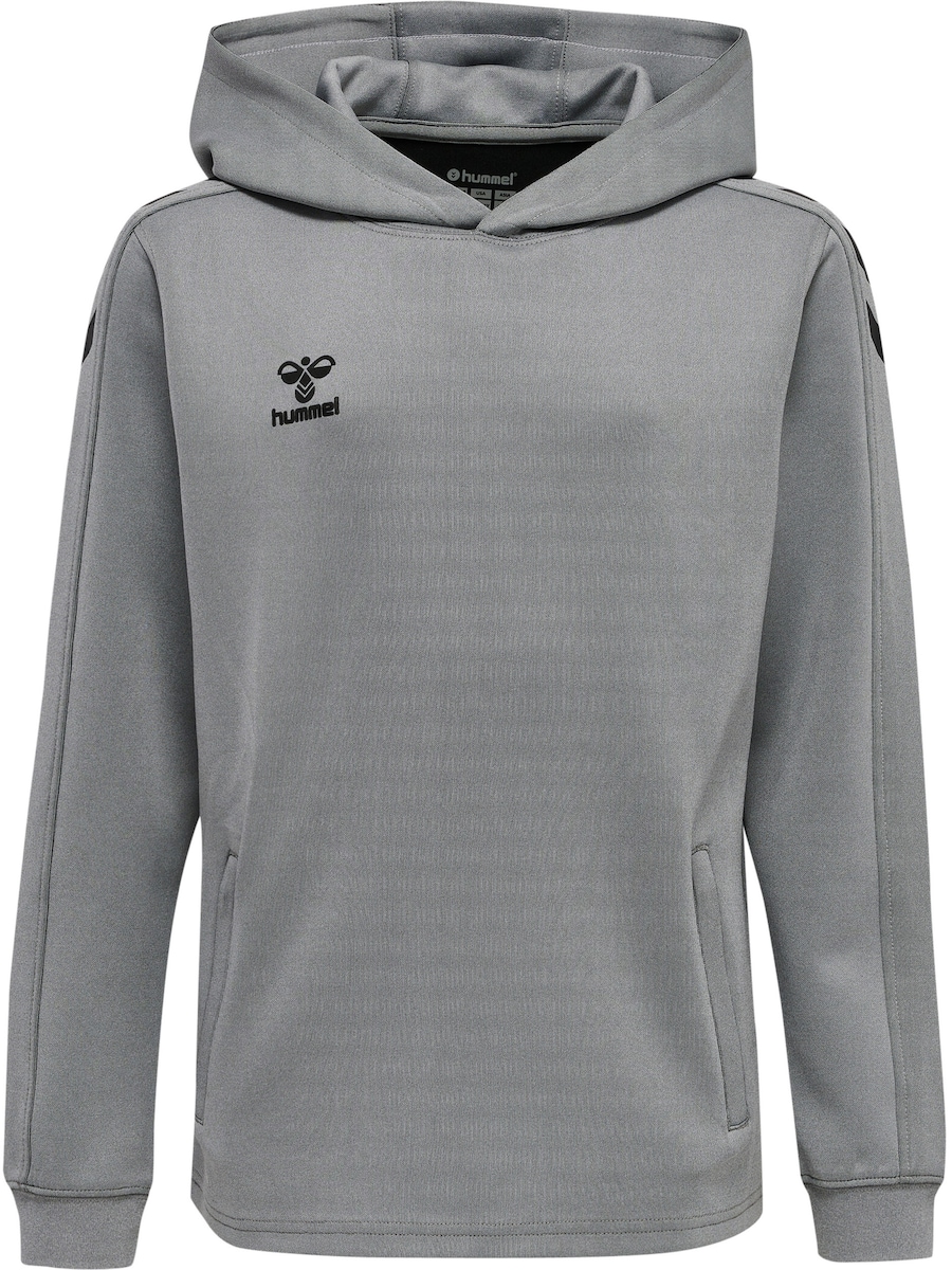 Спортивная толстовка Hummel, серый
Спортивная толстовка Hummel, серый
