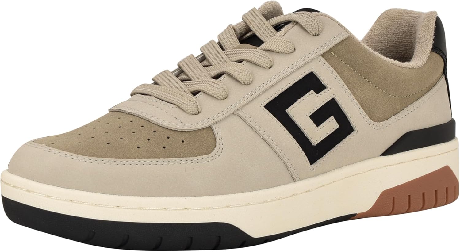 Кроссовки Guess Mens Nastele, Medium Natural Multi 101
Кроссовки Guess Mens Nastele, Medium Natural Multi 101