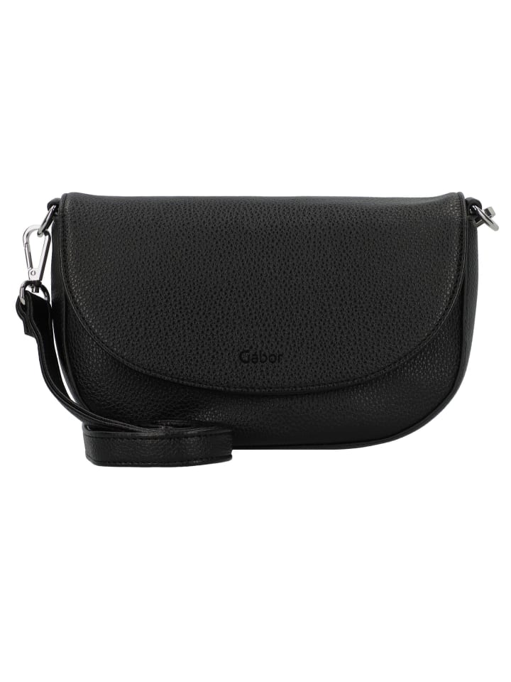 Наплечная сумка Gabor, черный
Наплечная сумка Gabor, черный