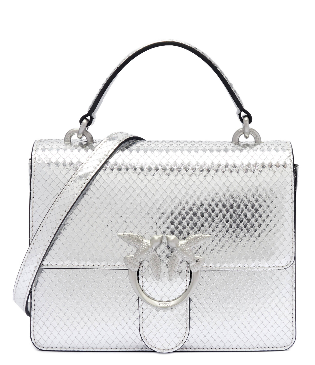 Сумка-тоут Pinko LOVE ONE, серебро, Розовый, Сумка-тоут Pinko LOVE ONE, серебро
Сумка-тоут Pinko LOVE ONE, серебро, Розовый, Сумка-тоут Pinko LOVE ONE, серебро