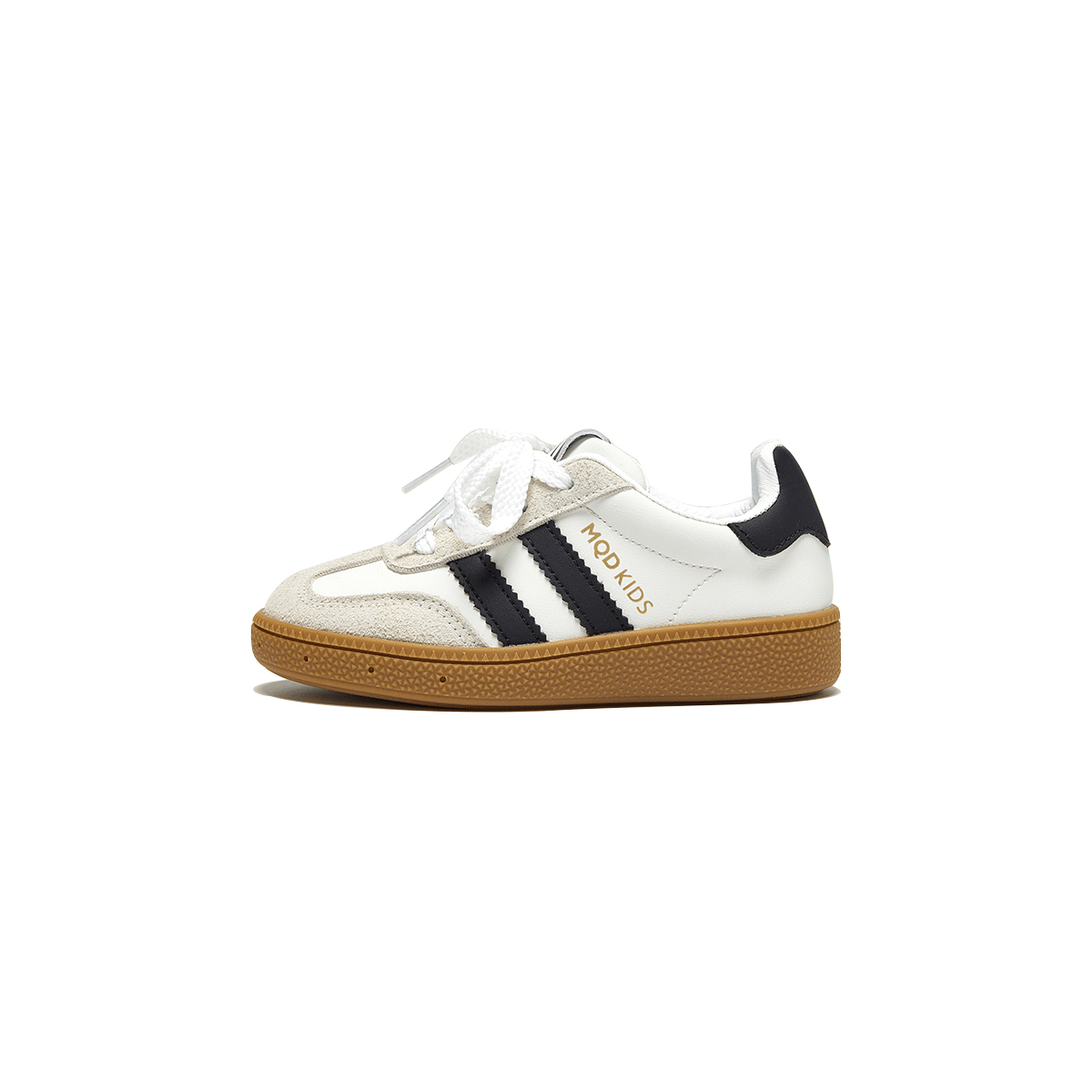 Антискользящие износостойкие низкие детские скейтерские кроссовки Kids' MQD, белый
Антискользящие износостойкие низкие детские скейтерские кроссовки Kids' MQD, белый