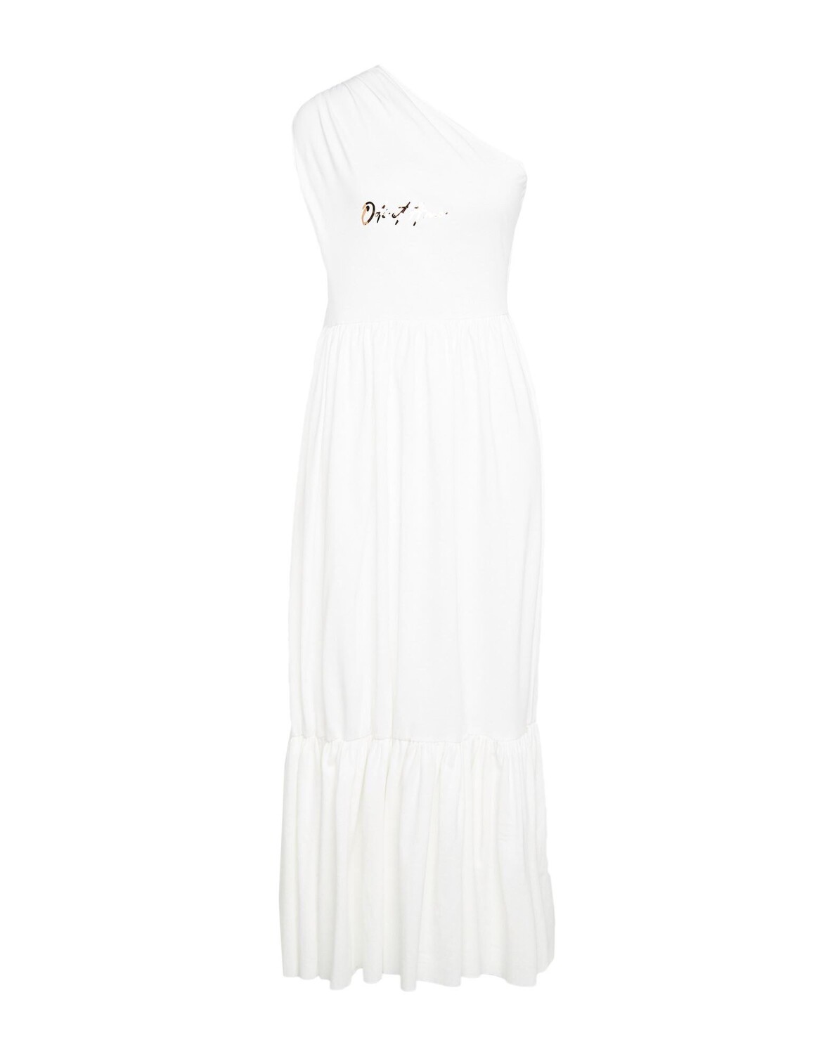 Платье Odi Et Amo, белый
Платье Odi Et Amo, белый