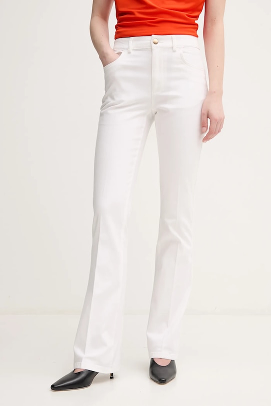 Брюки Sisley, белый
Брюки Sisley, белый