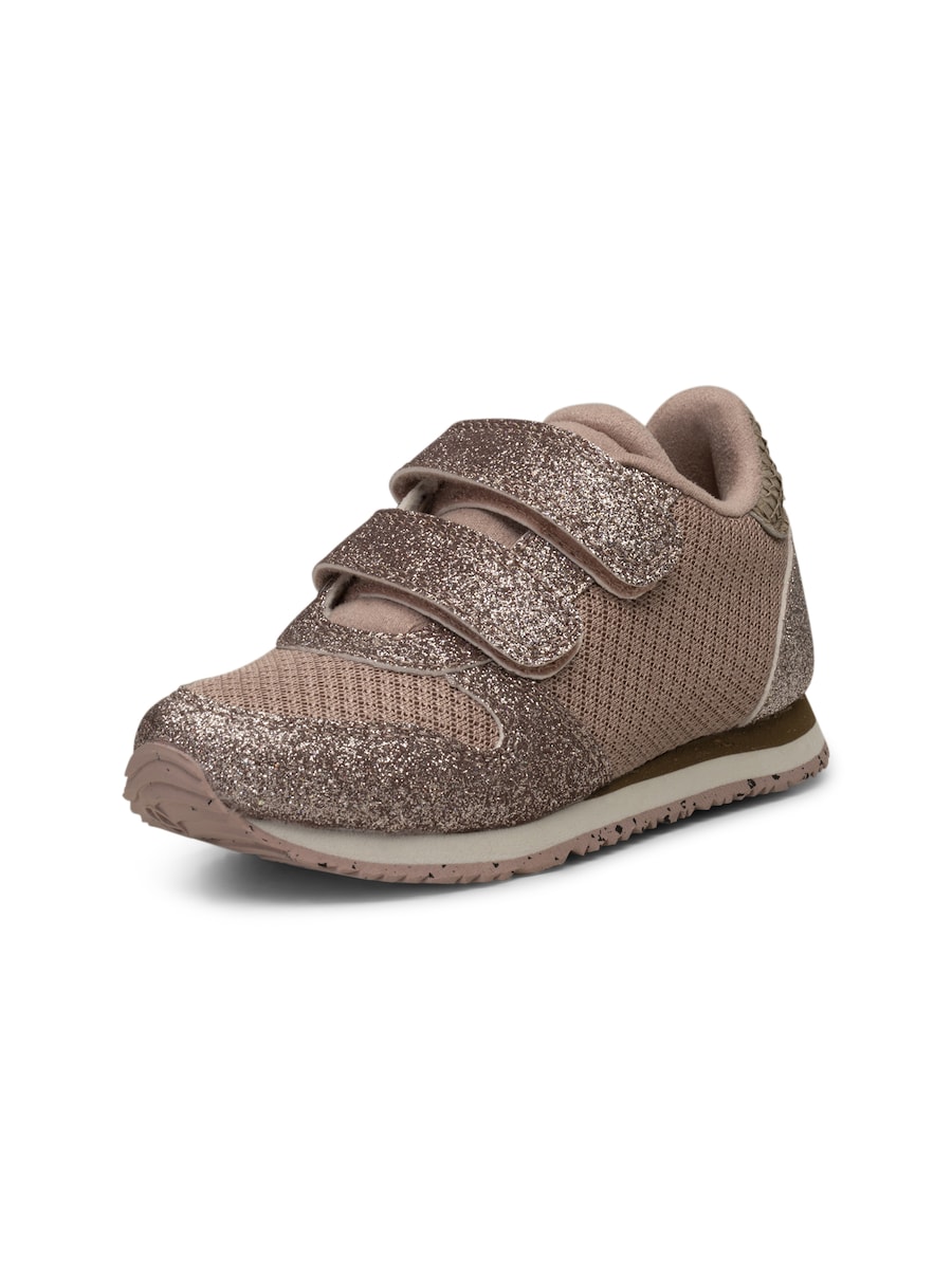 Кроссовки WODEN Kids Ydun, Rose
Кроссовки WODEN Kids Ydun, Rose