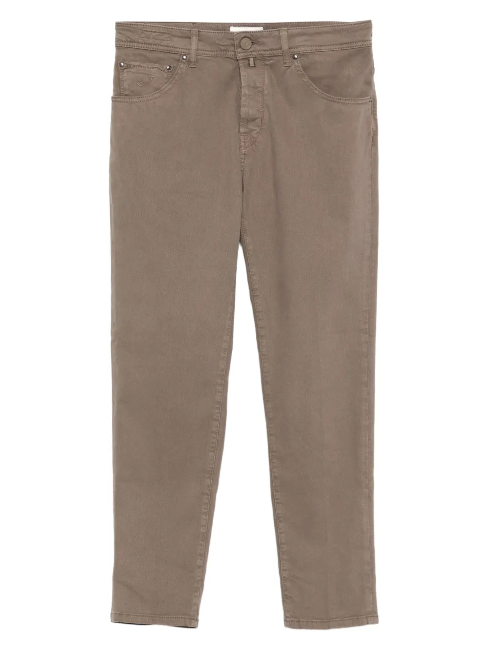 Джинсы Nick J JACOB COHEN, коричневый 
Джинсы Nick J JACOB COHEN, коричневый