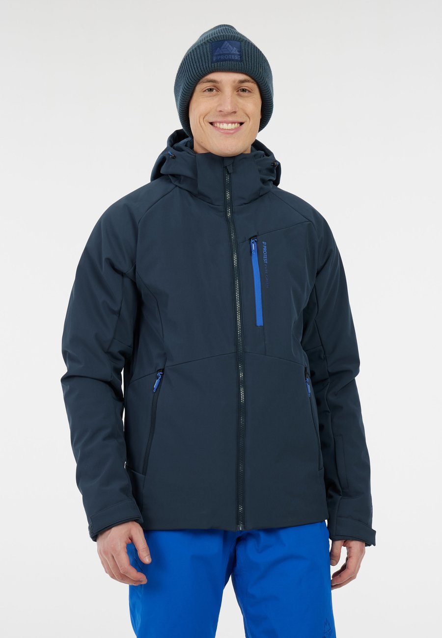 Лыжная куртка Protest AKAS, Twilight Navy/Dark Blue, Синий, Лыжная куртка Protest AKAS, Twilight Navy/Dark Blue
Лыжная куртка Protest AKAS, Twilight Navy/Dark Blue, Синий, Лыжная куртка Protest AKAS, Twilight Navy/Dark Blue