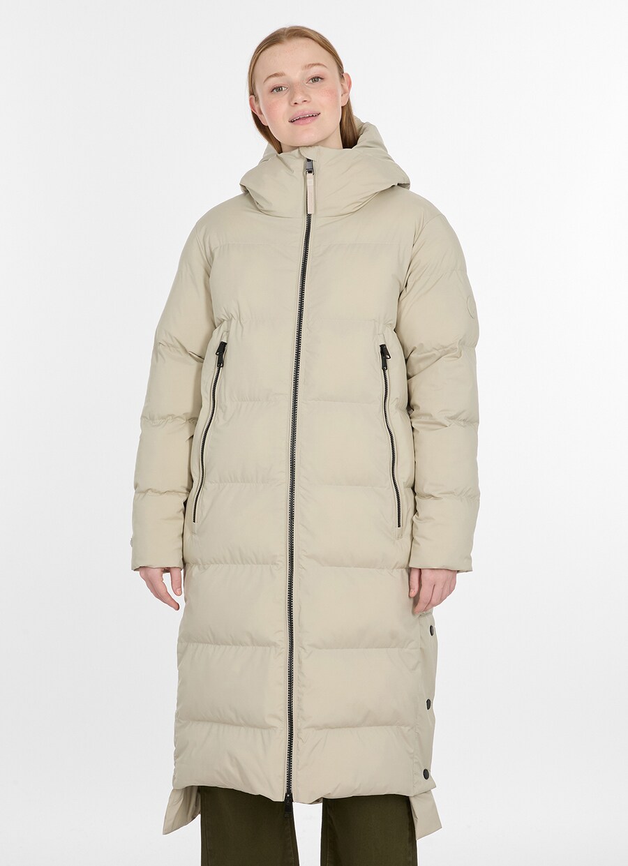 Зимнее пальто Ragwear, Nude
Зимнее пальто Ragwear, Nude