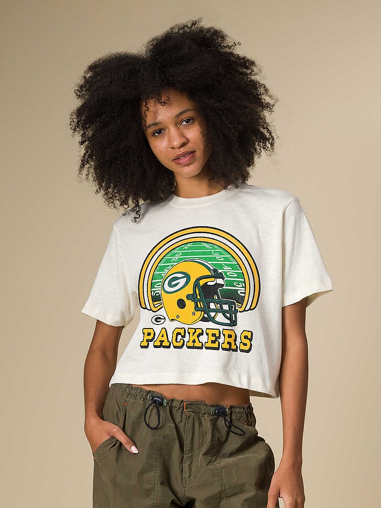 Футболка Green Bay Packers Game Time Junk Food Clothing, vintage white - packers, Белый, Футболка Green Bay Packers Game Time Junk Food Clothing, vintage white - packers
Футболка Green Bay Packers Game Time Junk Food Clothing, vintage white - packers, Белый, Футболка Green Bay Packers Game Time Junk Food Clothing, vintage white - packers