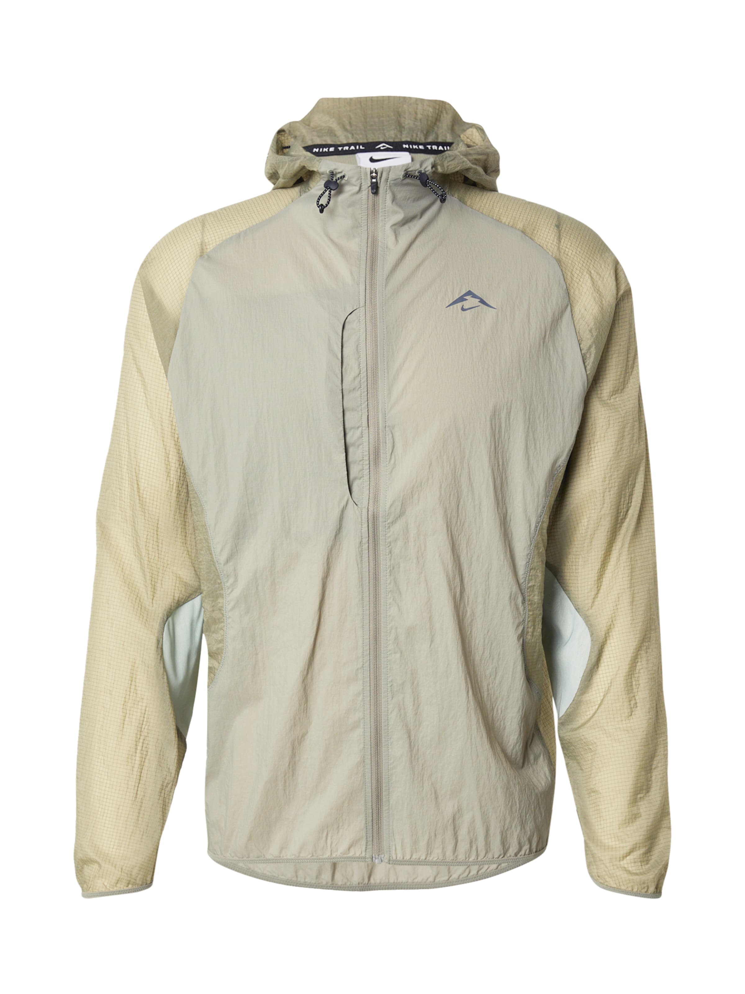 Nike Sportswear Куртка межсезонная 'TRAIL AIREEZ' в цвете Khaki
Nike Sportswear Куртка межсезонная 'TRAIL AIREEZ' в цвете Khaki