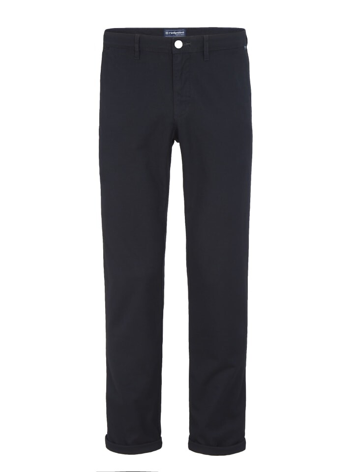 Брюки чинос redpoint, темно-синий
Брюки чинос redpoint, темно-синий
