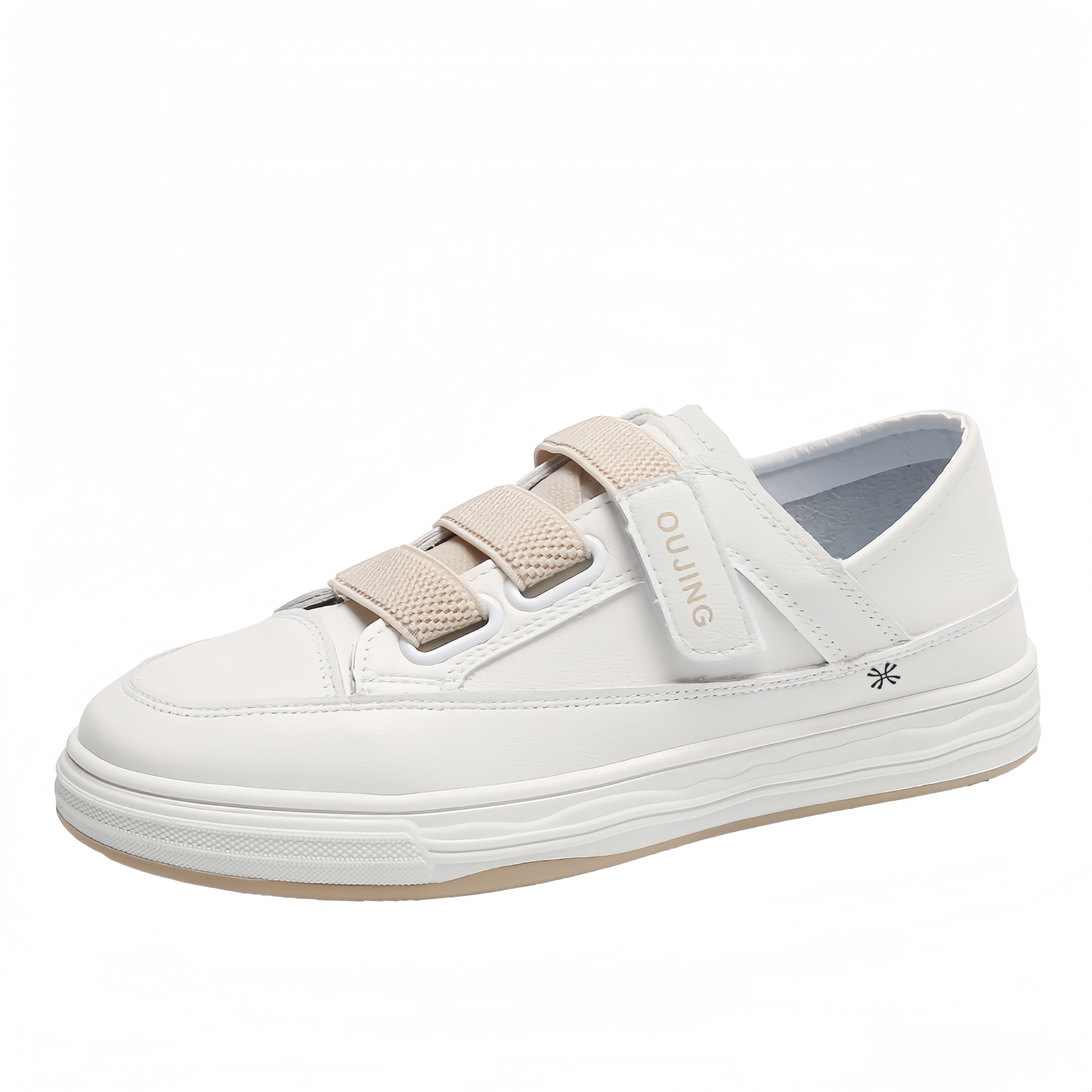 Детская обувь для подростков YUZHAOLIN, бежевый/хаки
Детская обувь для подростков YUZHAOLIN, бежевый/хаки