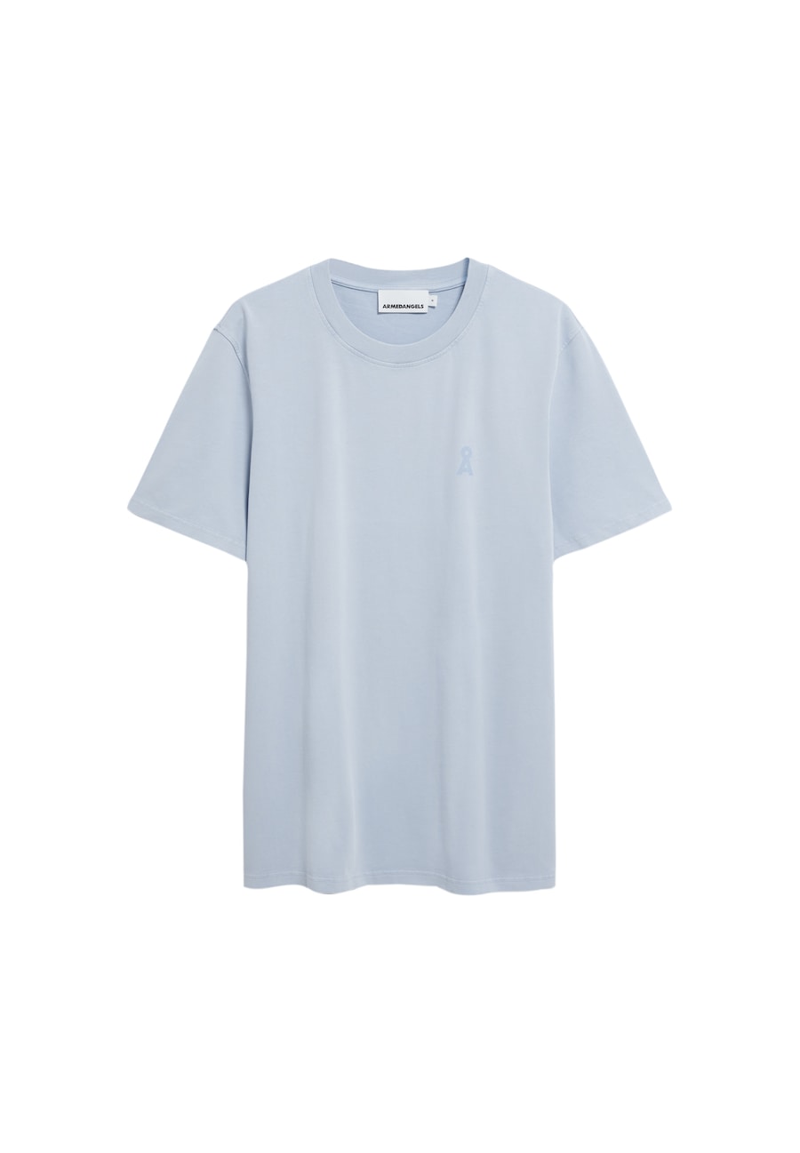 Рубашка ARMEDANGELS, синий
Рубашка ARMEDANGELS, синий