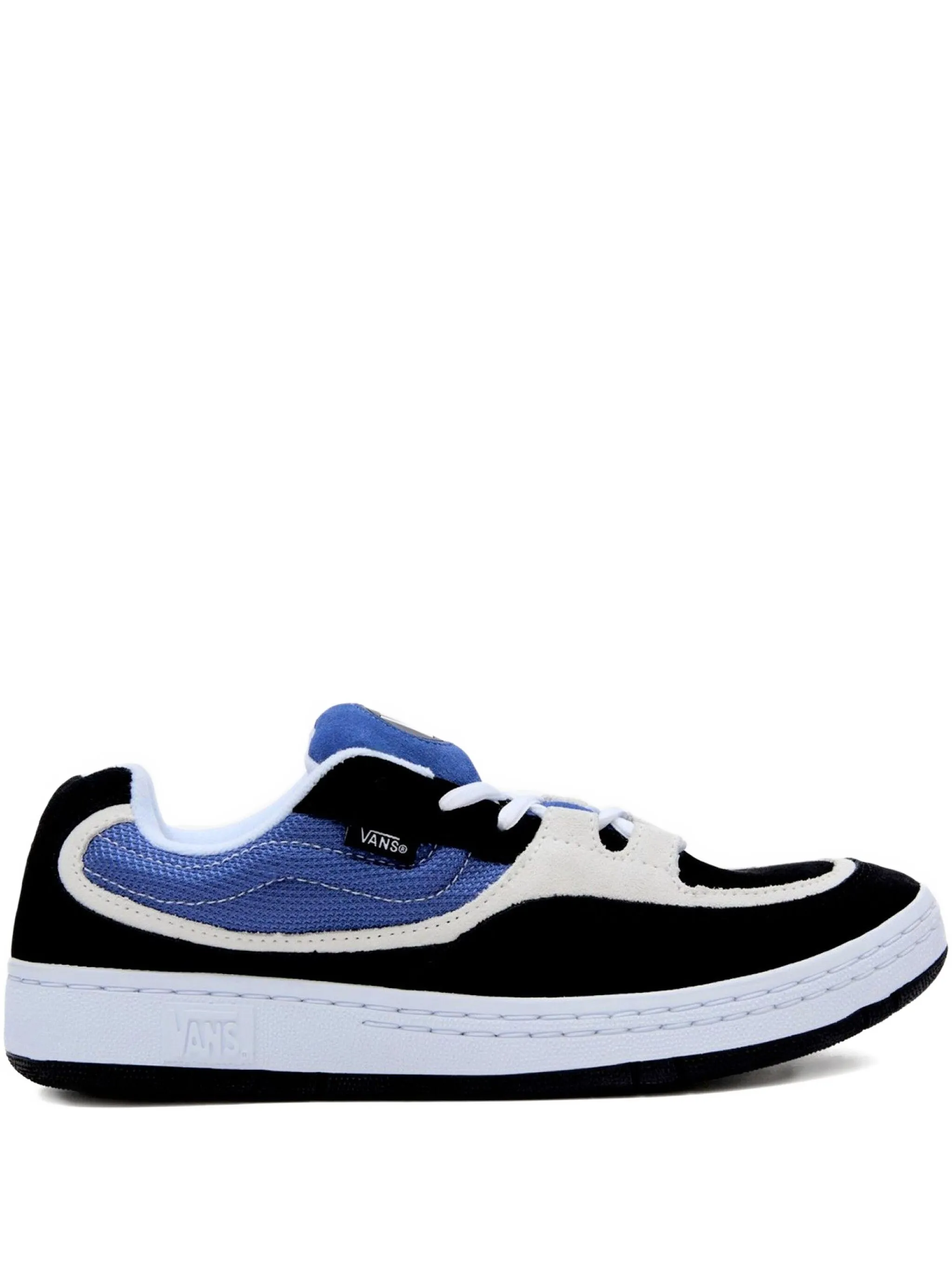 Кроссовки Speed Vans, черный
Кроссовки Speed Vans, черный