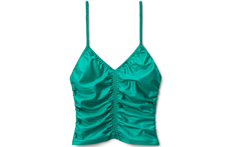 Alexander Wang Женские майки Green
Alexander Wang Женские майки Green