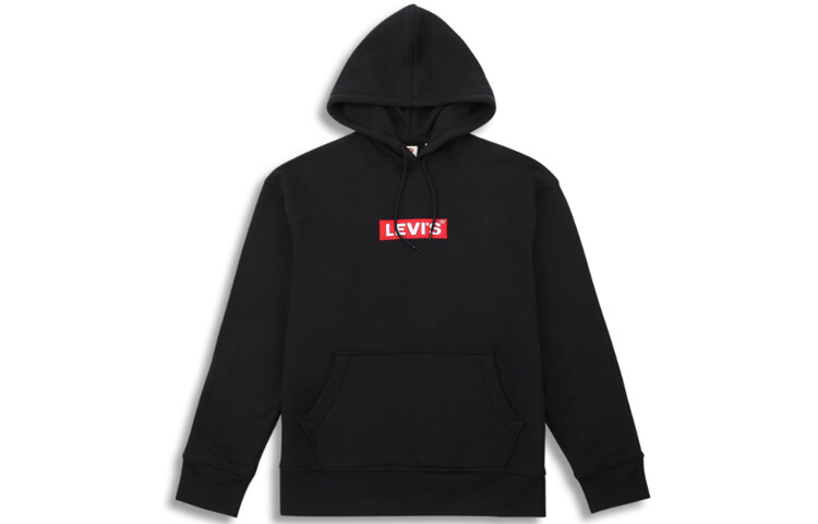 Толстовка мужская Levi’S
Толстовка мужская Levi’S