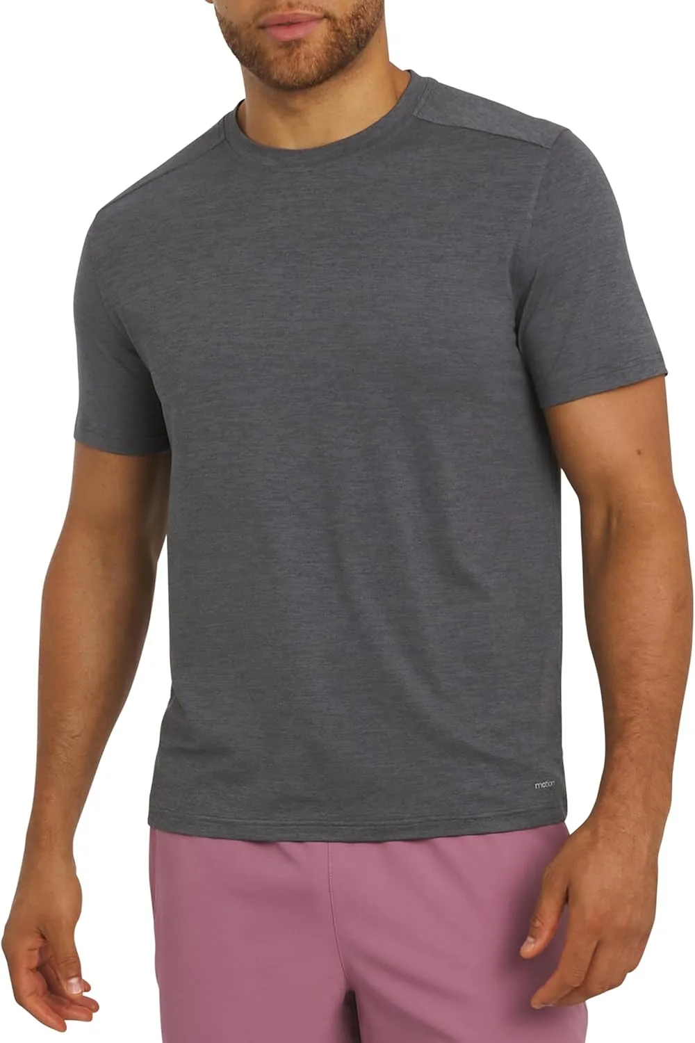 Футболка Motion Slim Fit Active Performance
Футболка Motion Slim Fit Active Performance