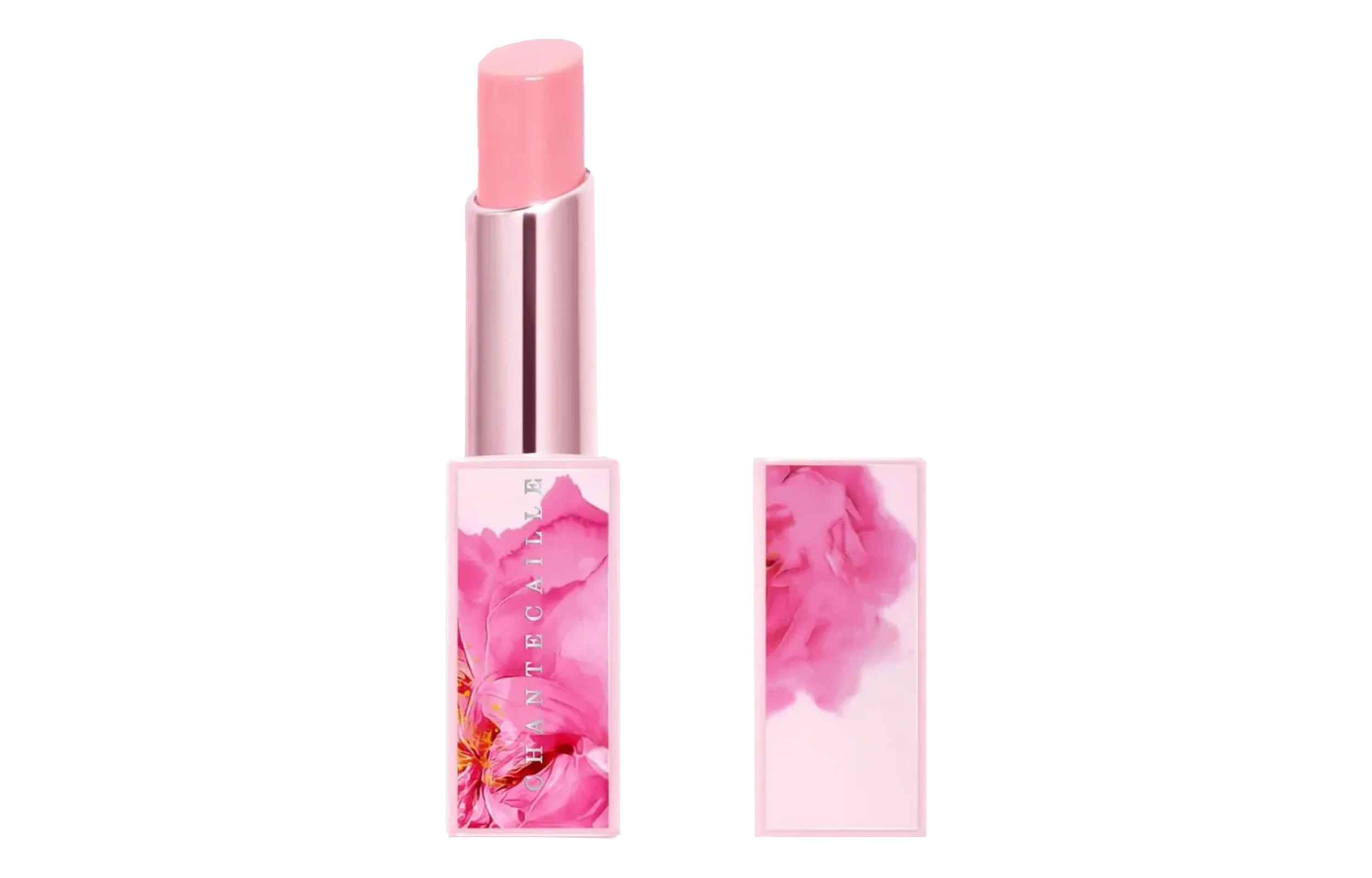 Прозрачный бальзам для губ с розой XIANGTIKA увлажняющий 25г Chantecaille, 2.5g
Прозрачный бальзам для губ с розой XIANGTIKA увлажняющий 25г Chantecaille, 2.5g