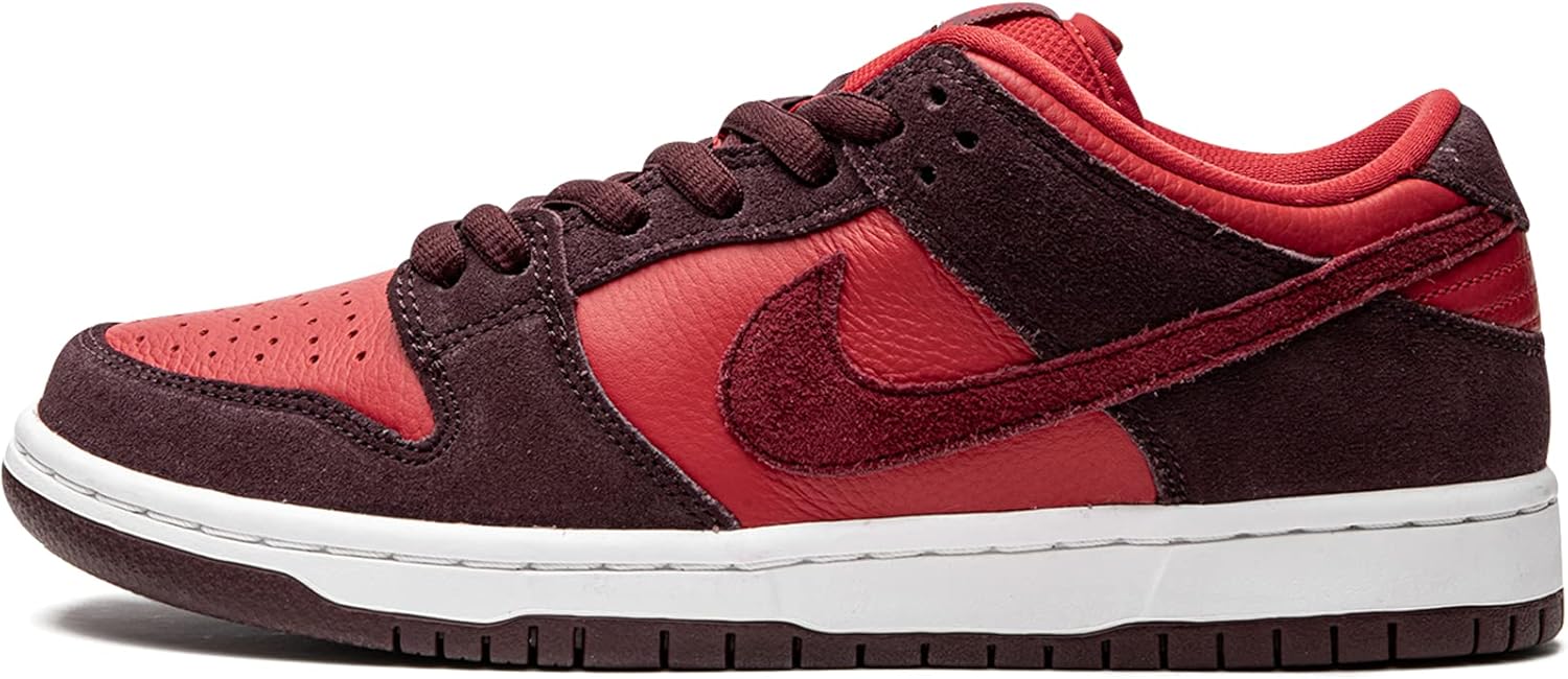 Nike Мужские кроссовки Modern, Cherry
Nike Мужские кроссовки Modern, Cherry