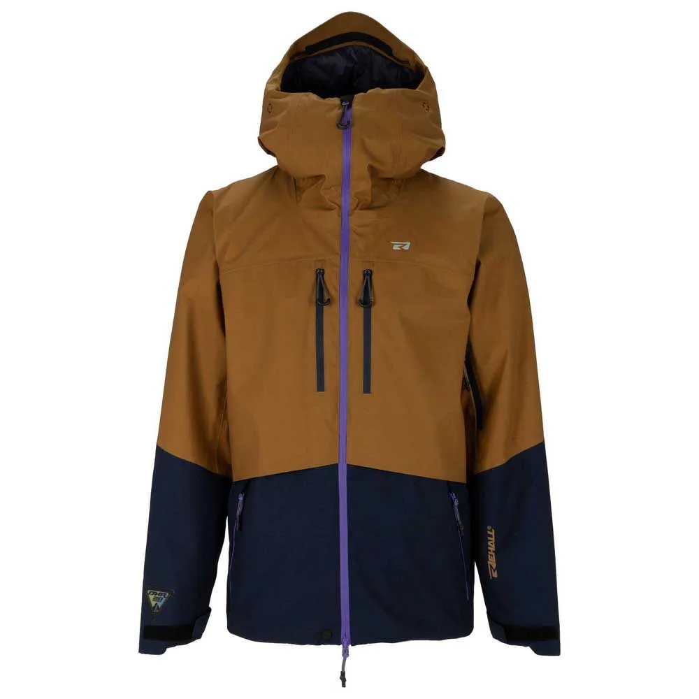 Куртка Rehall Denali-r dxr, коричневый
Куртка Rehall Denali-r dxr, коричневый