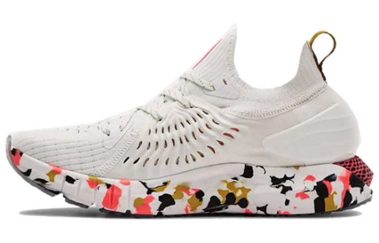 Мужская обувь Under Armour Lifestyle 
Мужская обувь Under Armour Lifestyle