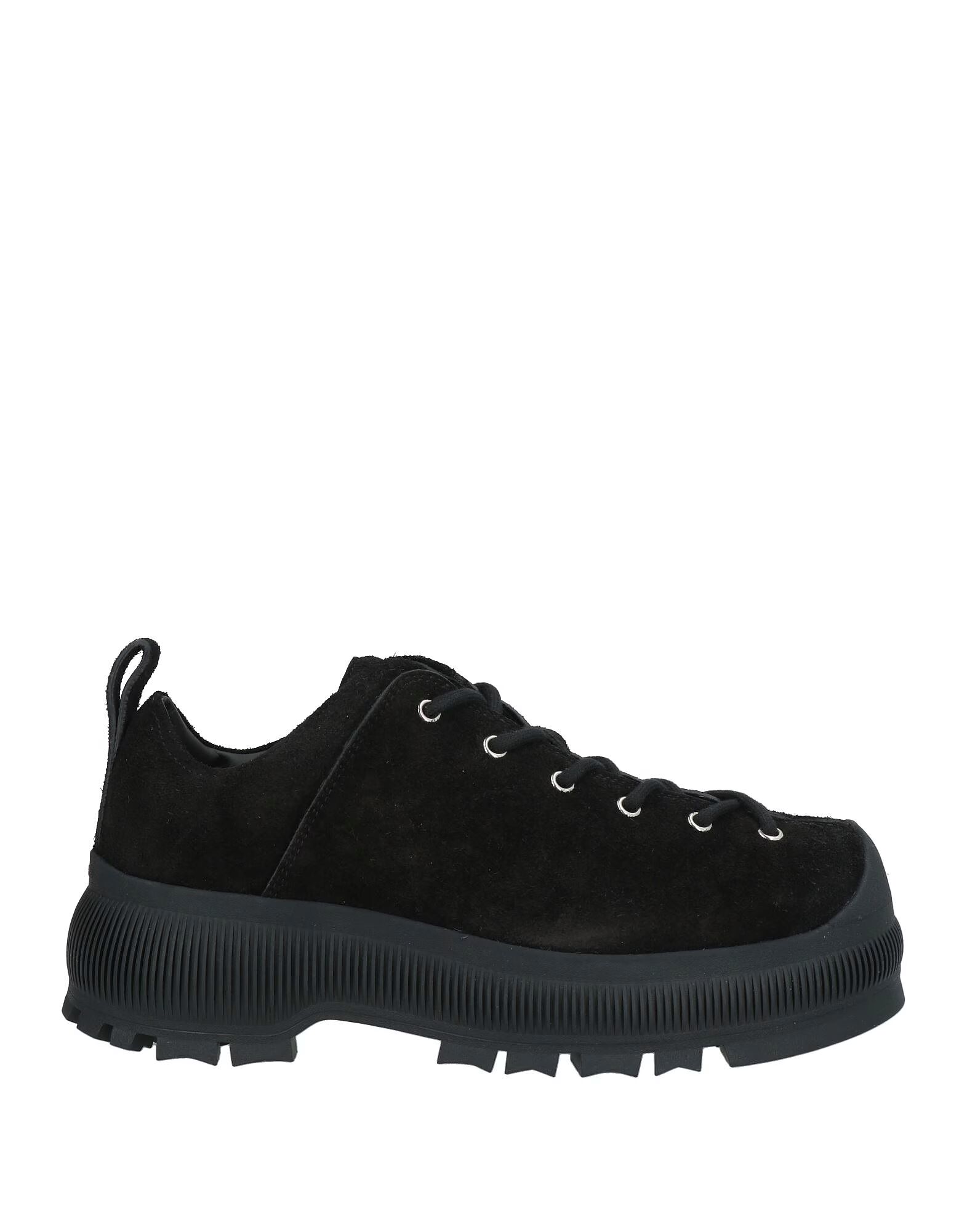 Кроссовки Jil Sander, черный
Кроссовки Jil Sander, черный