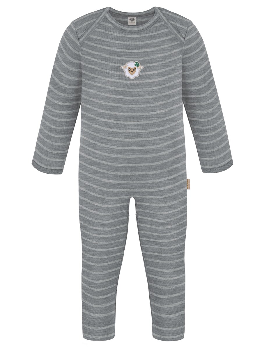 Комбинезон/боди normani Waverly, серый
Комбинезон/боди normani Waverly, серый