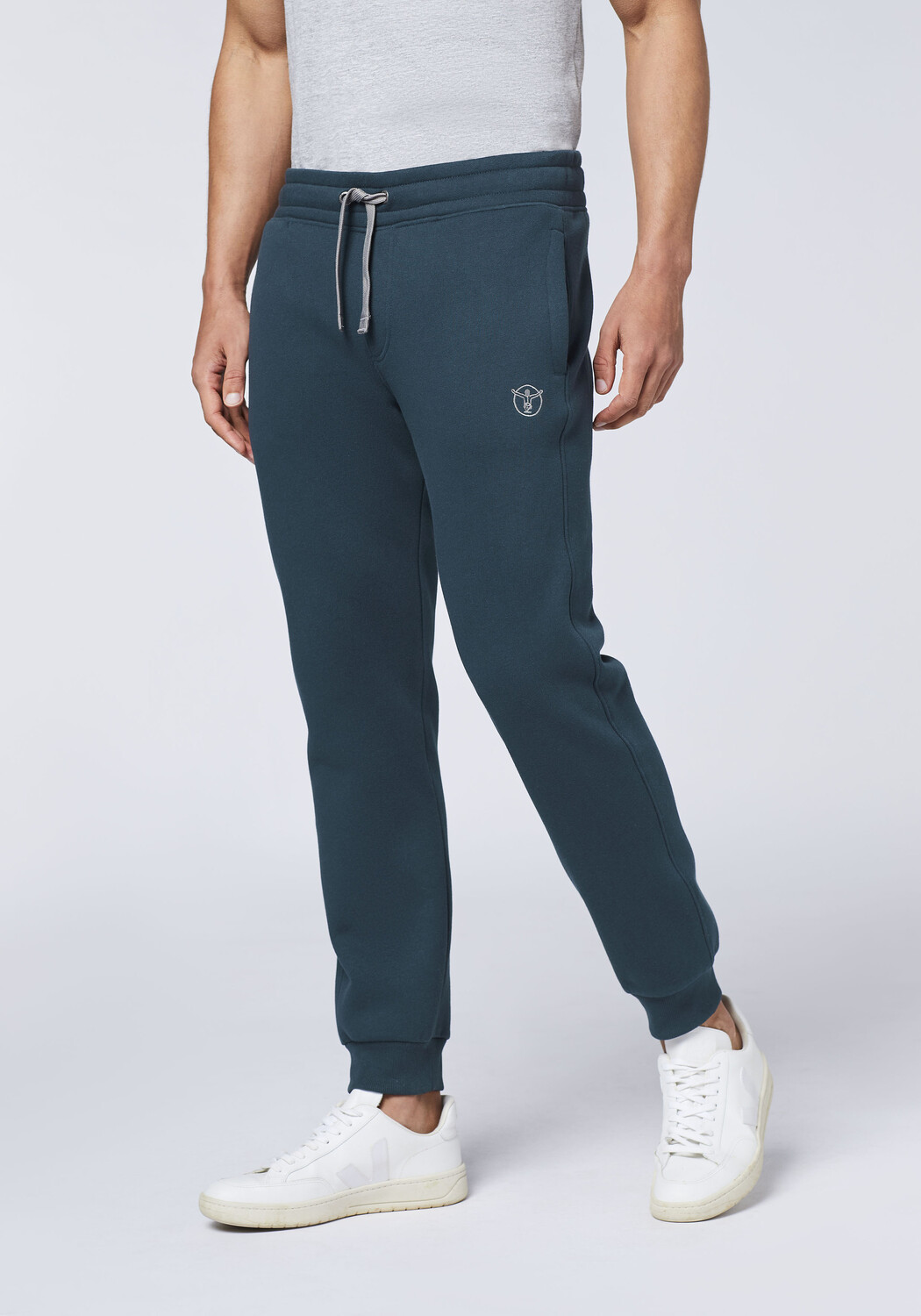 Спортивные брюки Chiemsee, синий
Спортивные брюки Chiemsee, синий