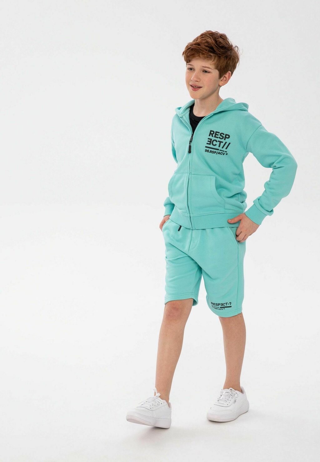 Шорты ELASTICATED WAIST MINOTI, цвет mint
Шорты ELASTICATED WAIST MINOTI, цвет mint