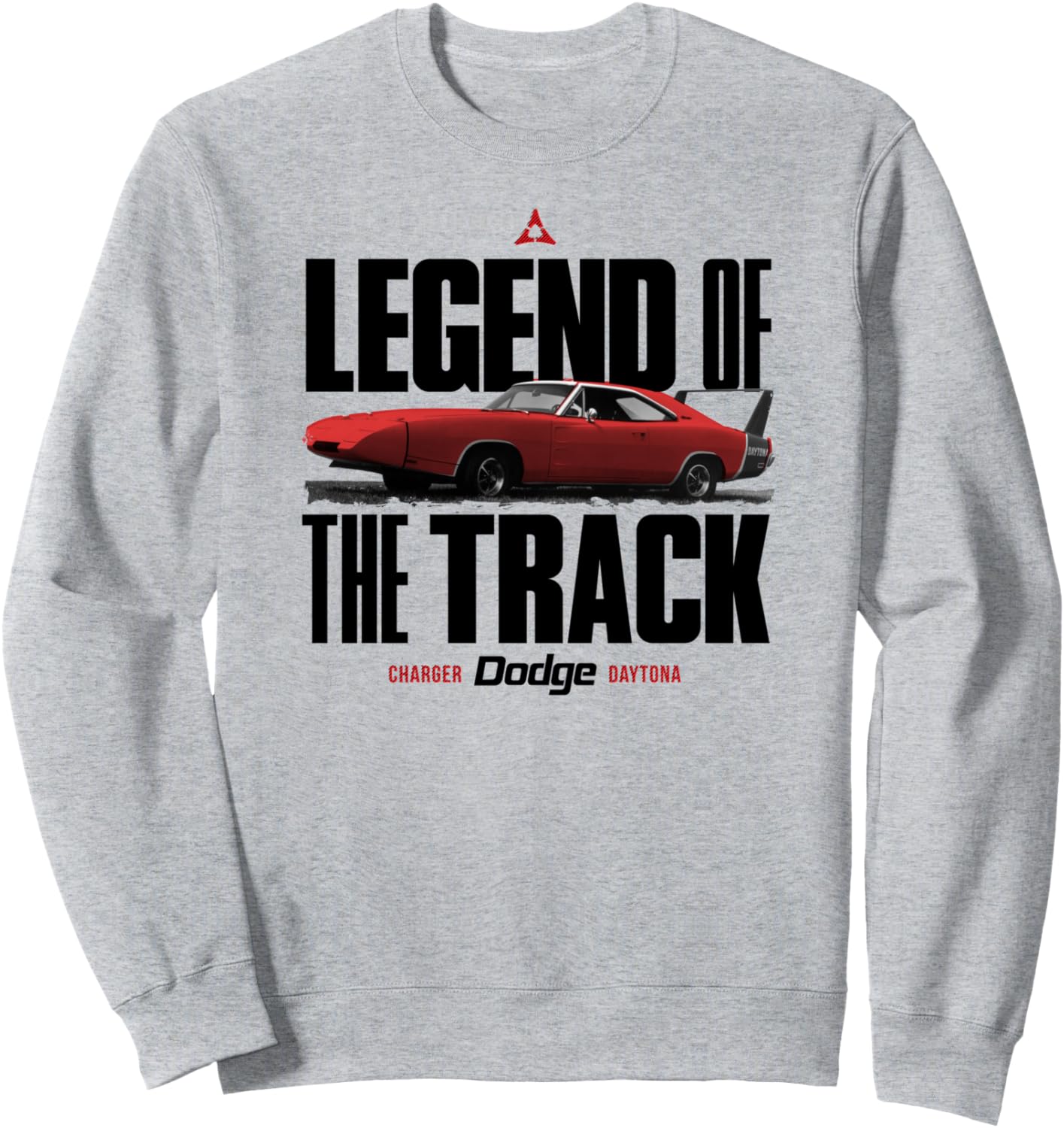 Толстовка Dodge Charger Daytona Legend of the Track, серая, Серый, Толстовка Dodge Charger Daytona Legend of the Track, серая
Толстовка Dodge Charger Daytona Legend of the Track, серая, Серый, Толстовка Dodge Charger Daytona Legend of the Track, серая