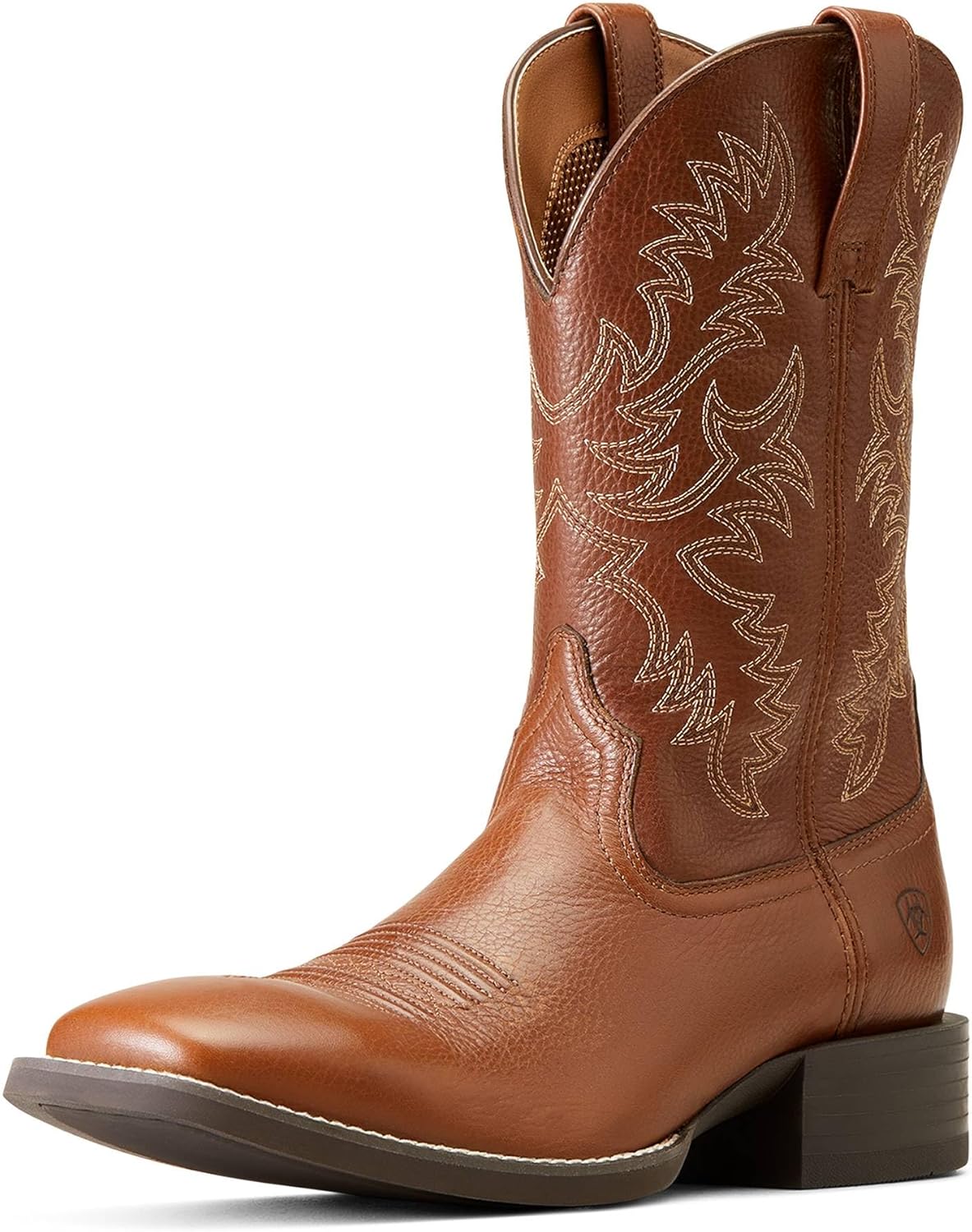Мужские вестерн-сапоги Ariat Sport Latigo, Toasted Tan
Мужские вестерн-сапоги Ariat Sport Latigo, Toasted Tan