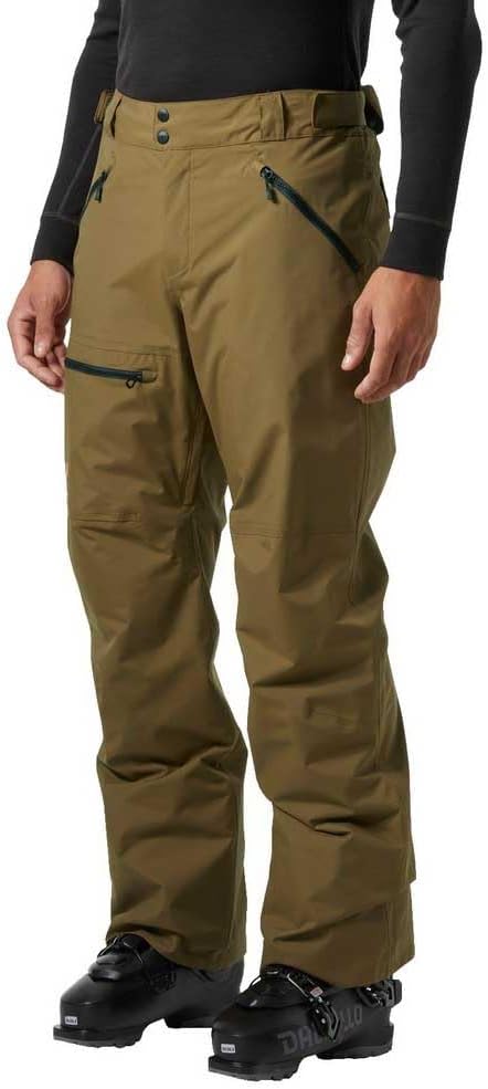 Мужские утепленные штаны Helly-Hansen Blizzard Helly Hansen, Brown
Мужские утепленные штаны Helly-Hansen Blizzard Helly Hansen, Brown