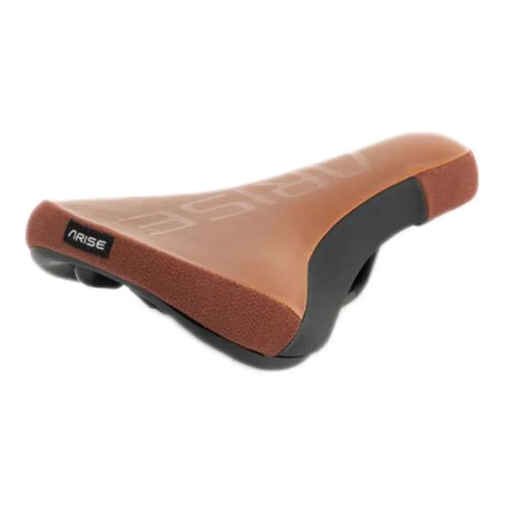 Седло Arise Sensor Railed, коричневый
Седло Arise Sensor Railed, коричневый
