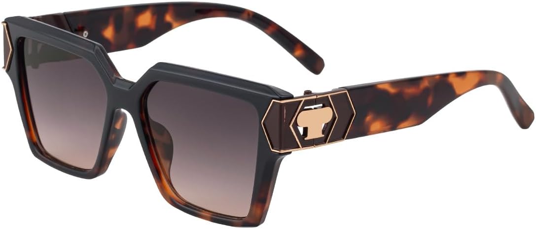 Мужские квадратные солнцезащитные очки — модные очки европейского и американского класса, персонализированные солнцезащитные очки для активного отдыха на природе GFYFJXJT, C4
Мужские квадратные солнцезащитные очки — модные очки европейского и американского класса, персонализированные солнцезащитные очки для активного отдыха на природе GFYFJXJT, C4