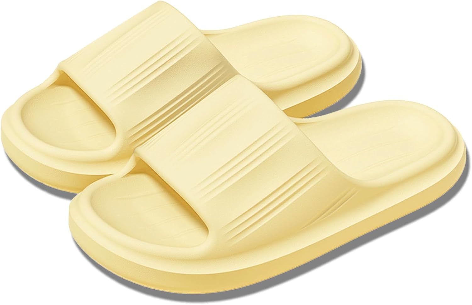 Шлепацы LOTUSTAR для женщин и мужчин, с подушкой, противоскользящие, для ванной и душа, на платформе, из пены, для дома и улицы, желтый
Шлепацы LOTUSTAR для женщин и мужчин, с подушкой, противоскользящие, для ванной и душа, на платформе, из пены, для дома и улицы, желтый