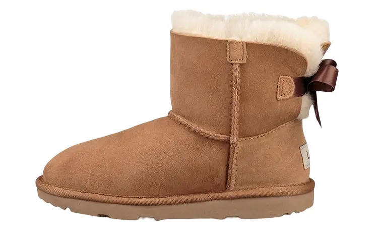 Детские ботинки Ugg Bailey Kids
Детские ботинки Ugg Bailey Kids