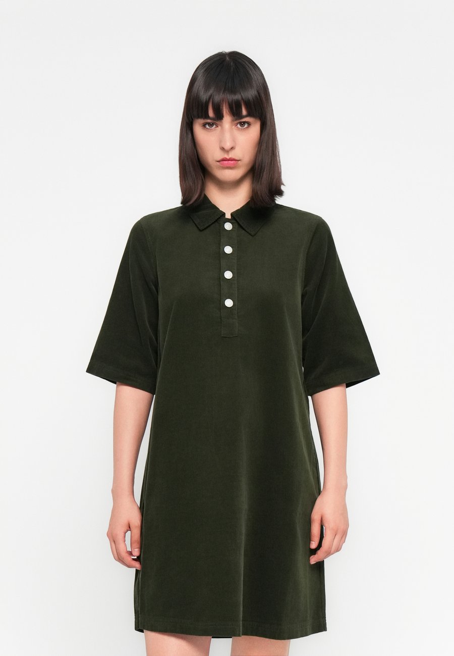 Платье ONLY ONLGRYDRESS , Rosin/Dark Green
Платье ONLY ONLGRYDRESS , Rosin/Dark Green