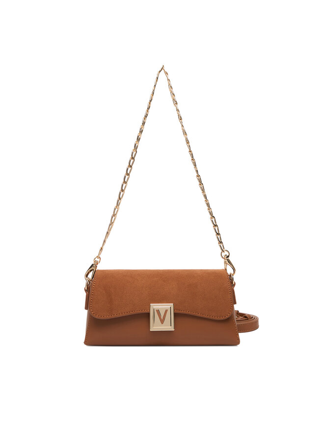 Вечерняя сумка Valentino Evissa VBS9J009CAM Braun
Вечерняя сумка Valentino Evissa VBS9J009CAM Braun