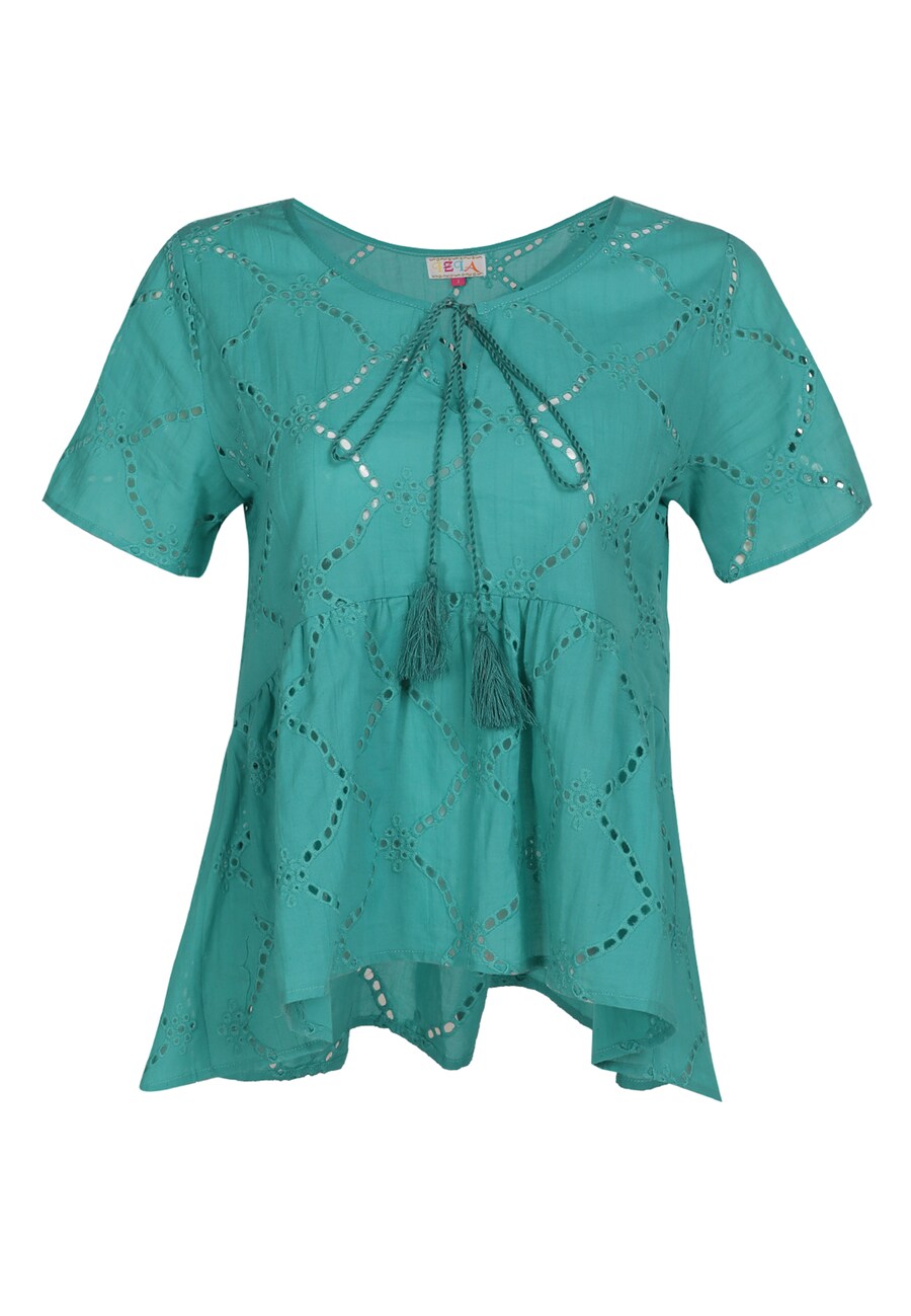 Блузка IZIA, зеленый
Блузка IZIA, зеленый