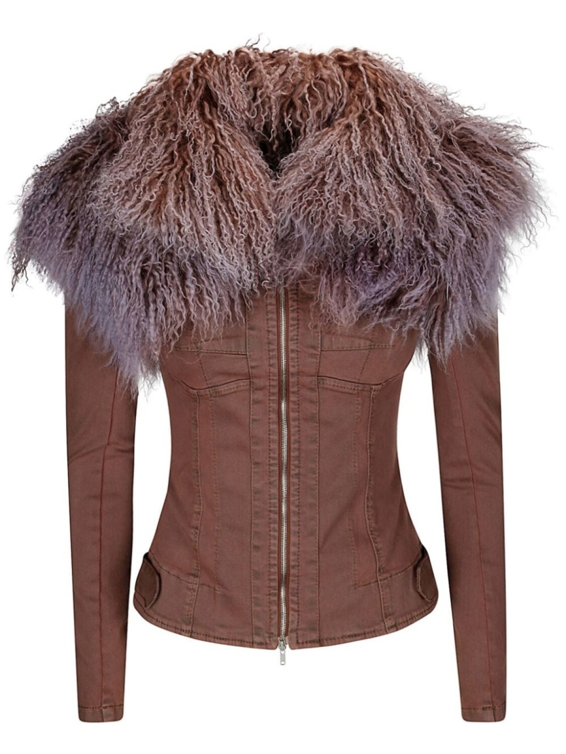 KNWLS куртка Shiv, коричневый
KNWLS куртка Shiv, коричневый