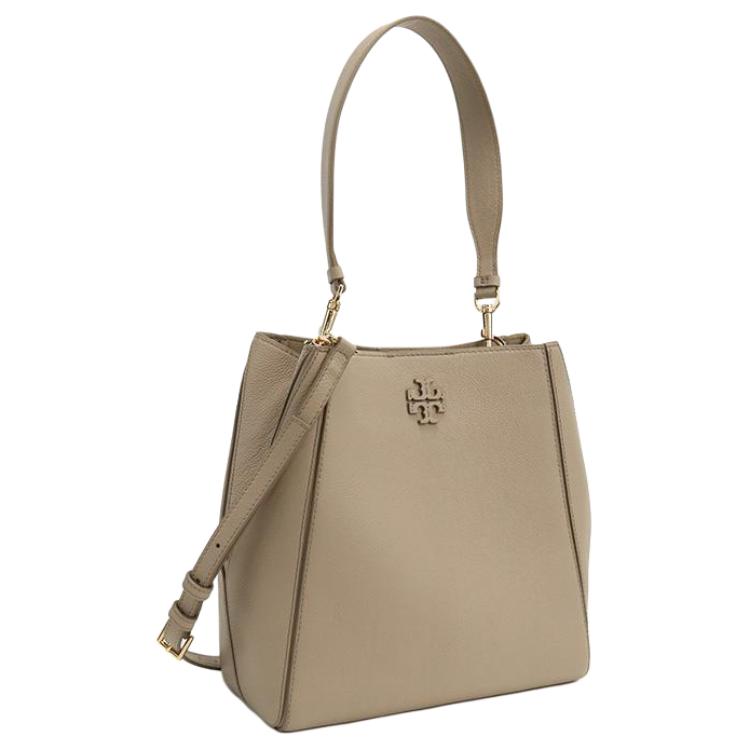 McGraw Litchi Зернистая Кожа Сумка-Ведерко Через Плечо Кроссбоди Женская Терракота Серый TORY BURCH
McGraw Litchi Зернистая Кожа Сумка-Ведерко Через Плечо Кроссбоди Женская Терракота Серый TORY BURCH