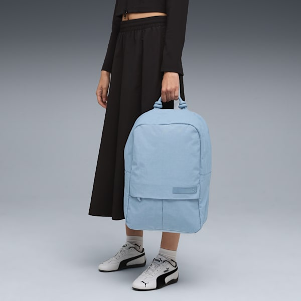 Рюкзак Beyond Labels Puma, синий
Рюкзак Beyond Labels Puma, синий