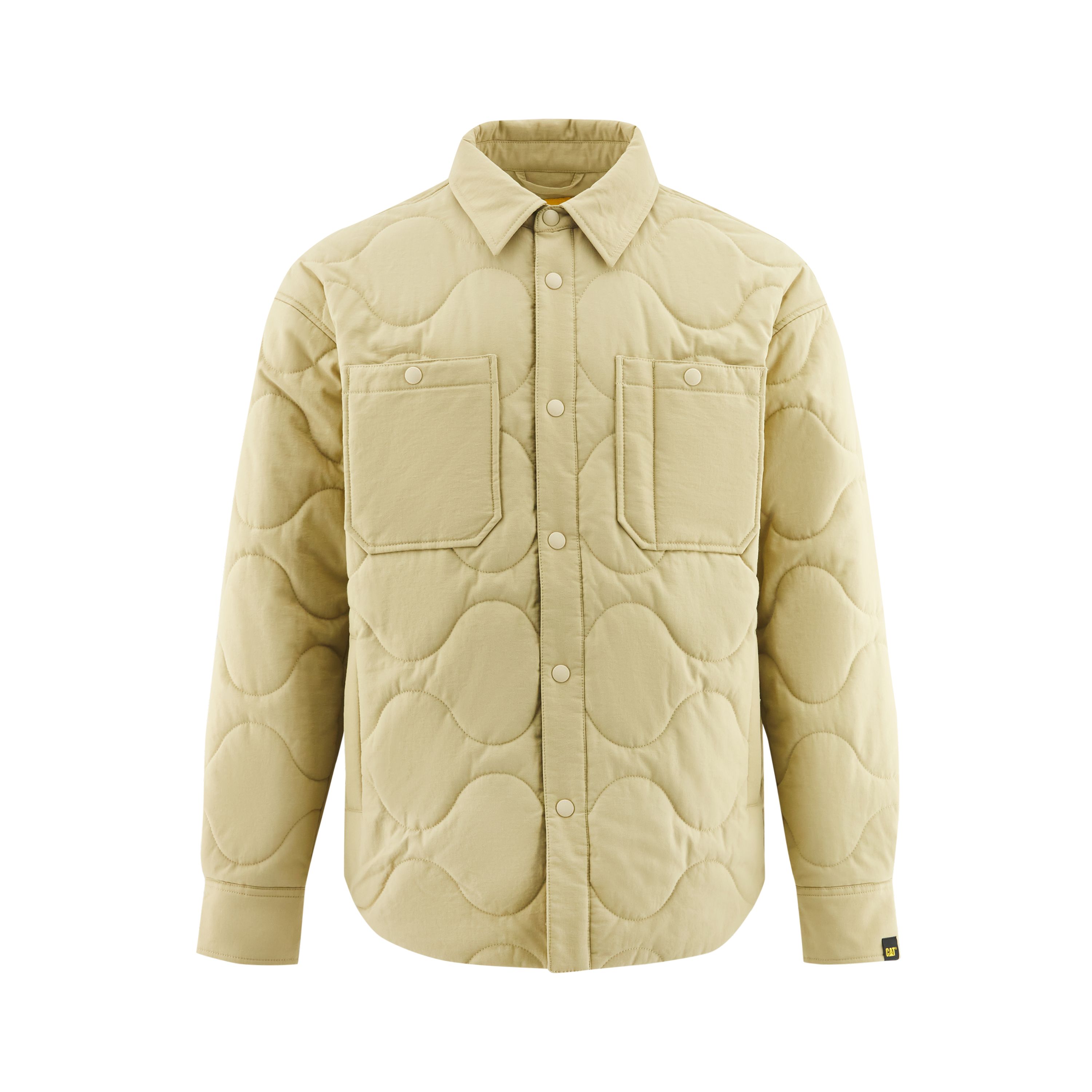 Пуховик мужской светло-бежевый CAT, Хаки, Пуховик мужской светло-бежевый CAT
Пуховик мужской светло-бежевый CAT, Хаки, Пуховик мужской светло-бежевый CAT