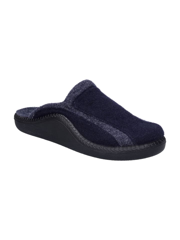 Josef Seibel Тапочки серого цвета
Josef Seibel Тапочки серого цвета